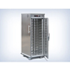 FWE TST-19 Heated Cabinet