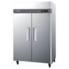 Turbo Air M3F47-2 Reach-In Freezer