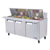 Turbo Air MST-72-30 M3 Series Sandwich/Salad Unit