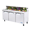 Turbo Air MST-72 M3 Series Sandwich/Salad Unit