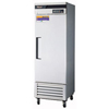 Turbo Air TSF-23SD Super Deluxe Freezer