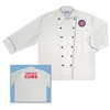 Tailgate 29 Chicago Cubs Premium Chef Coat