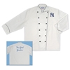 Tailgate 29 New York Yankees Premium Chef Coat