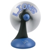 Tailgate 29 Detroit Lions Desktop Message Fan
