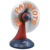 Tailgate 29 New England Patriots Desktop Message Fan