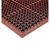 Teknor Apex 3" x 5" Greaseproof Non-Slip Mat