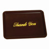 Thunder Group Plastic Tip Trays