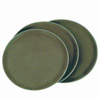 Thunder Group 11" Round Service Trays