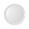 Thunder Group Black Pearl Melamine 16" Platter