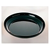 Thunder Group Black Pearl Melamine 12", Salad platter