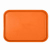 Economy 14" x 17-3/4" Fast Food Trays