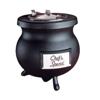 Tomlinson 8 qt Deluxe Frontier Soup Kettle