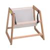 Tomlinson 1016314 Oak Infant Carrier Holder