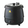 Tomlinson 1021805 10.5 qt Glenray Soup Kettle