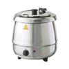 Tomlinson 1021806 10.5 qt Glenray Soup Kettle