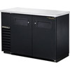 True TBB-24-48 Back Bar Refrigerator