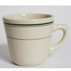 Tuxton China 7 oz Tall Cups