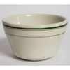 Tuxton China 7-1/4 oz Bouillon Bowls