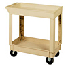 Continental 40-3/8" x 25-1/2" Utility Cart