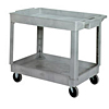 Continental 34-3/8" x 17-1/2" Utility Cart