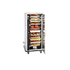FWE Humi-Temp Heated Holding Cabinet