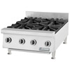 US Range UTOG24-4 Hotplate