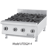 US Range UTOG12-2 Hotplate
