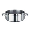 Vollrath Centurion 4.5 Qt Stainless Steel Brazier