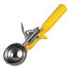 Vollrath 47144 Jacob's Pride Size 20 Disher