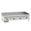 Vulcan VCRG24-T1 Medium Duty Snap Action Griddle