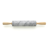 Vic Firth 10" Marble Rolling Pin with Maple Handles