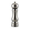 Vic Firth Traditional Stainless Steel Pepper Mill