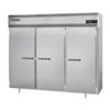 Victory FA-3D-S7 Three Section Reach-In Freezer