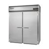 Victory FISA-2D-S7-XH Two Section Extra High Roll-In Freezer