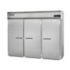 Victory FISA-3D-S7 Three Section Roll-In Freezer
