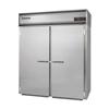 Victory FS-2D-S7-EW-PT Two Section Extra Wide Pass-Thru Freezer