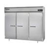 Victory FS-3D-S7-EW-PT Three Section Extra Wide Pass-Thru Freezer