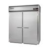 Victory RISA-2D-S7-XH Two Section Extra High Roll-In Refrigerator