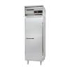 Victory RS-1D-S7-EW-PT One Section Extra Wide Pass-Thru Refrigerator
