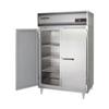 Victory RS-2D-S7-EW-PT Two Section Extra Wide Pass-Thru Refrigerator