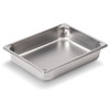 Vollrath Super V 2/3 Size, 2-1/2"D Pan