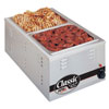 APW Wyott W-3V Food Warmer