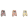 Economy High Chair