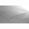 WNA 18" x 18" Square Catering Tray Dome Lids