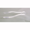 WNA 9" Plastic Catering Tongs