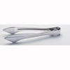 WNA 9" Silver Reflections Tongs