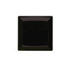WNA Black Square 6-3/4" Plates