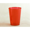 WNA 10 oz. Red Plastic Tumblers