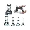 Wesco 220649 Maxi Mover Folding Truck