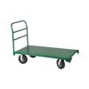 Wesco 272267 Steel Platform Truck